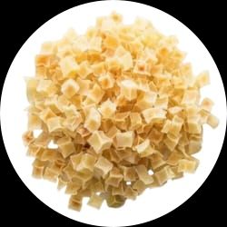 Potato Cubes/Dices