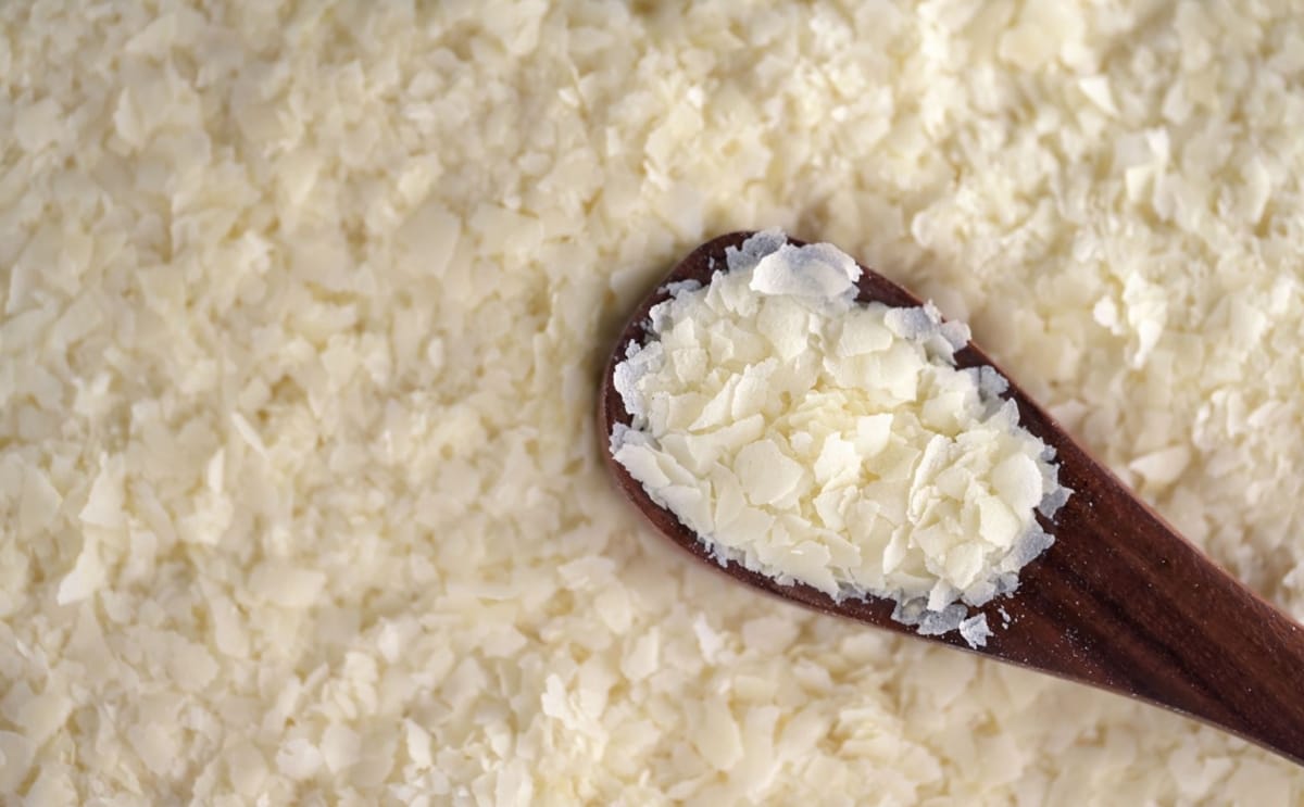 Goodrich Cereals potato flakes Goodrich Cereals potato flakes
