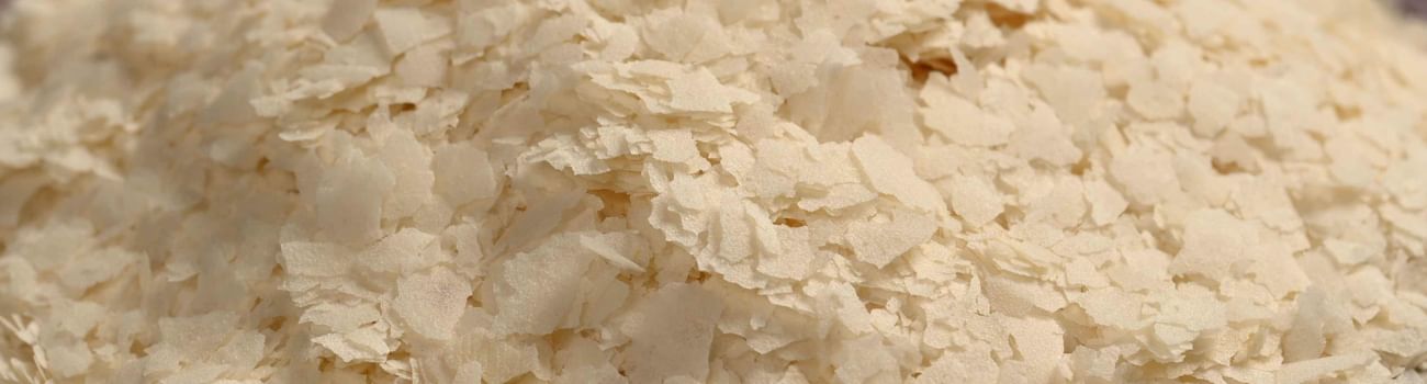 Potato Flakes Potato Flakes