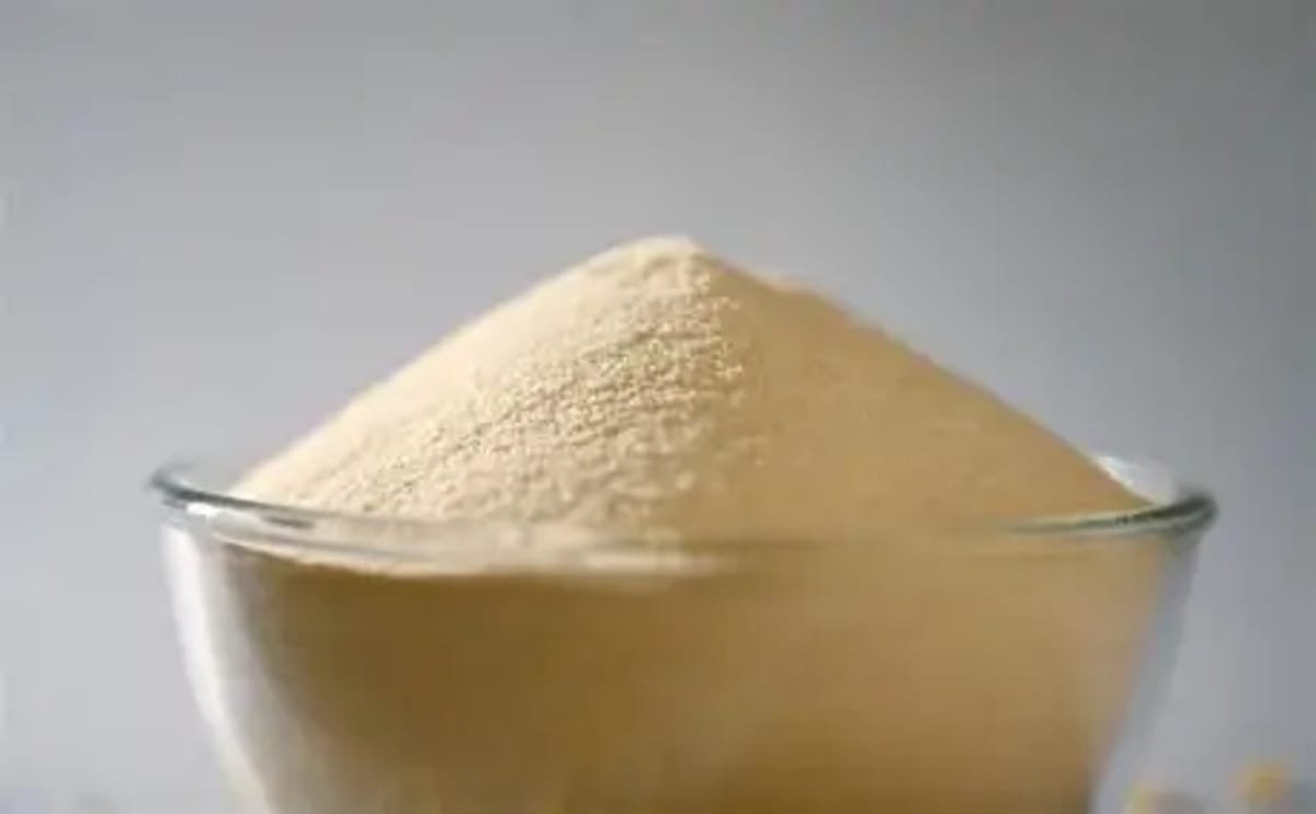 Goodrich Cereals - Potato Flour (Granular and Fine Flour)