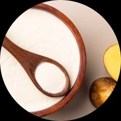 Potato Flour (Granular and Fine Flour)