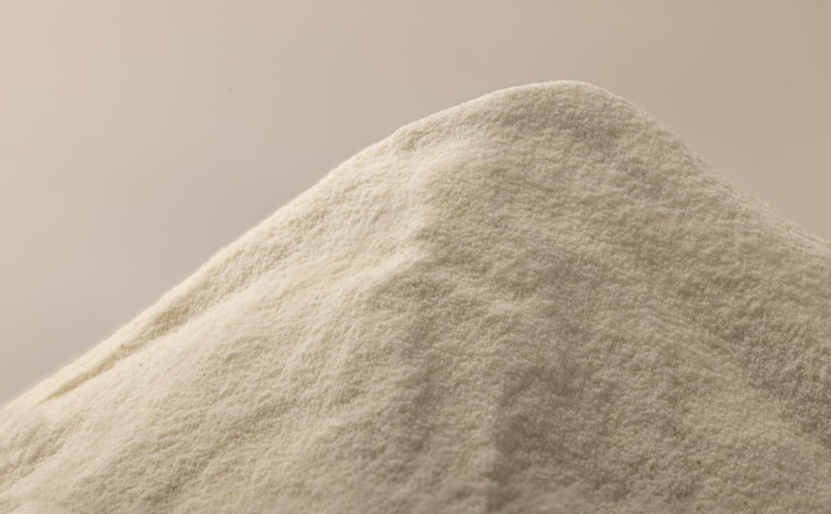 Goodrich Cereals, Potato Granules