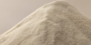 Goodrich Cereals - Potato Granules Goodrich Cereals - Potato Granules