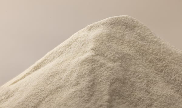 Goodrich Cereals - Potato Granules Goodrich Cereals - Potato Granules