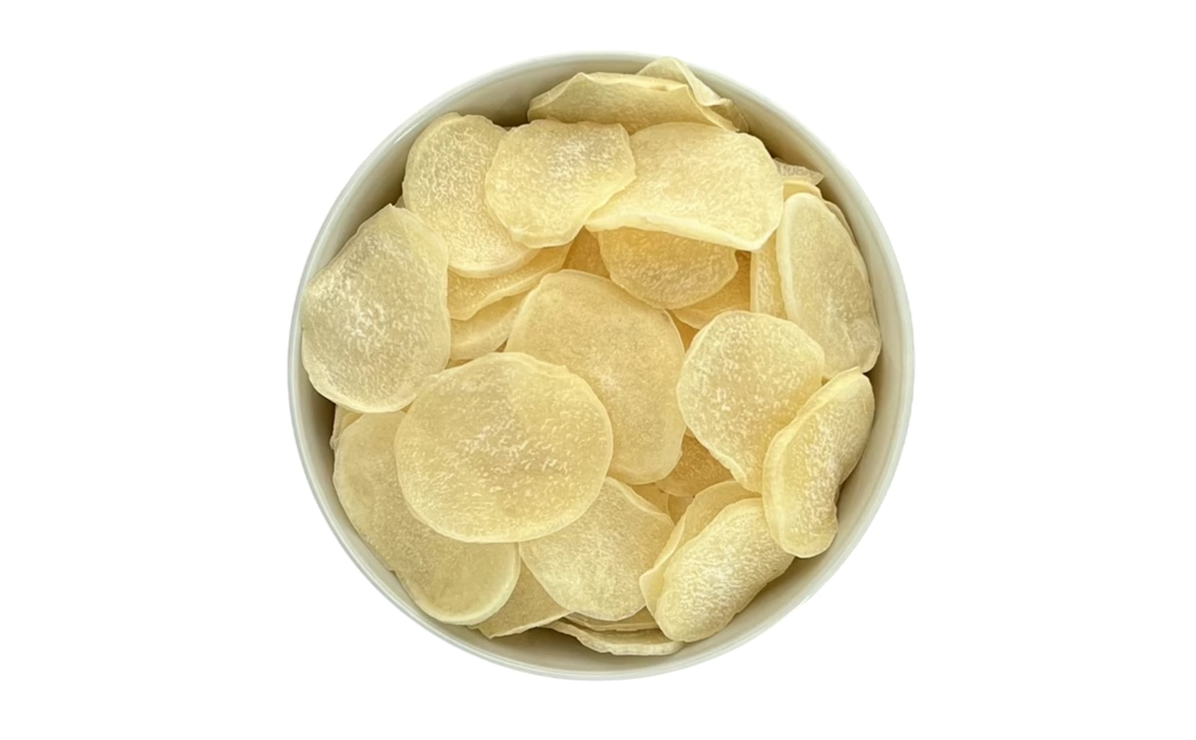 Goodrich Cereals, Potato Slices