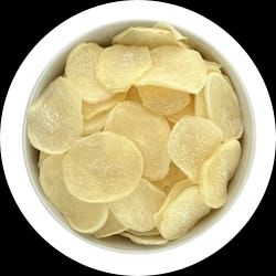 Potato Slices