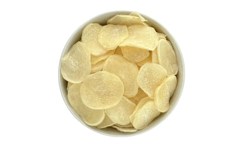 Goodrich Cereals, Potato Slices Goodrich Cereals, Potato Slices