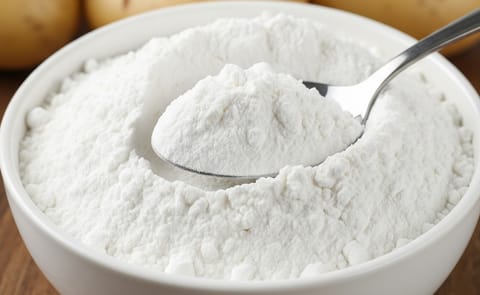 Goodrich Cereals, Potato Starch Goodrich Cereals, Potato Starch