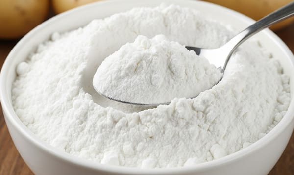 Goodrich Cereals Potato Starch Goodrich Cereals Potato Starch