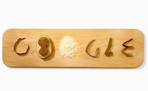 Today's Google Doodle celebrates the Swedish Potato Processing Pioneer Eva Ekeblad (1724-86) on the 293rd anniversary of her birth. Today's Google Doodle celebrates the Swedish Potato Processing Pioneer Eva Ekeblad (1724-86) on the 293rd anniversary of her birth.