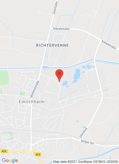 Emsland Group (Emsland-Stärke GmbH)