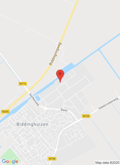 Schaap Holland
