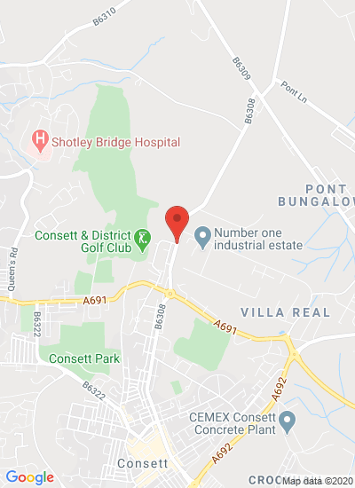 KP Snacks - Consett