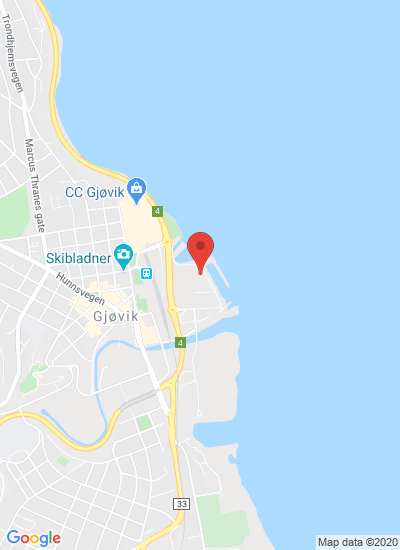 HOFF SA - Gjøvik