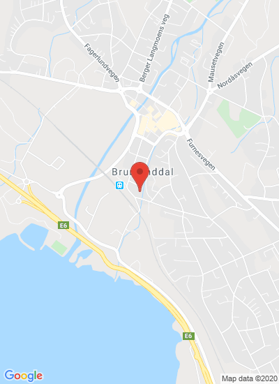 HOFF SA - Brumunddal