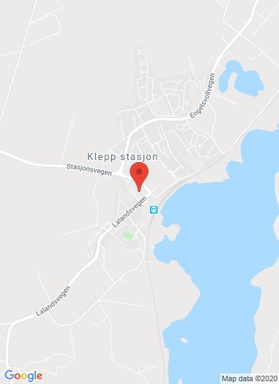 HOFF SA - Jæren