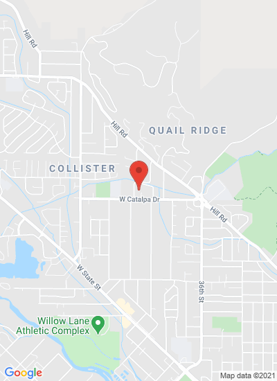 Robinson Environmental Consulting, LLC - Air Quality Permitting