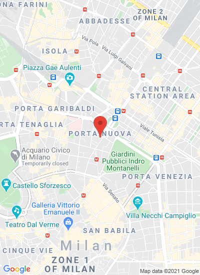Unichips SpA (San Carlo Gruppo Alimentare SpA)