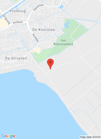 Farm Frites International B.V. - Oudenhoorn (Head Office)