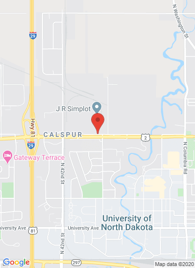 Simplot - Grand Forks