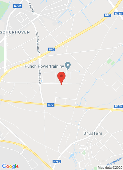 Bravi N.V. - Sint-Truiden