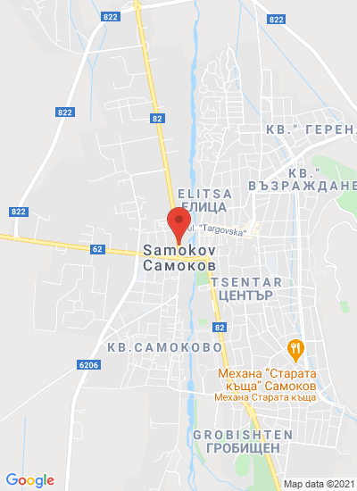 Vasilev & Todorov Ltd (KOMPIR)