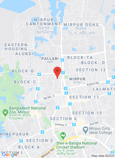 FBM Technologies Ltd.