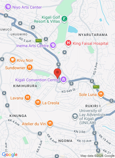 African Potato Association Conference 2019