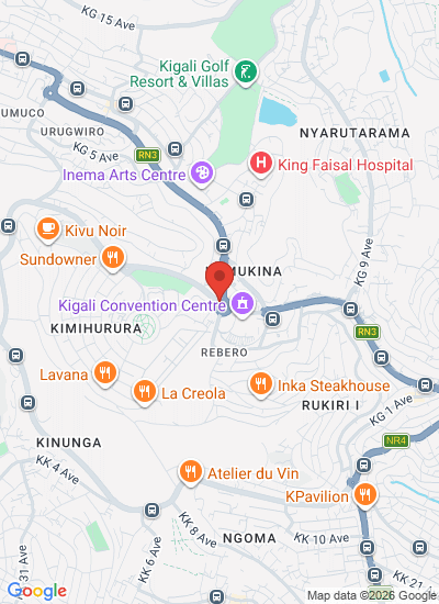 African Potato Association Conference 2019