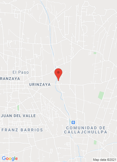Procesadora Andina de Papa S.R.L. (Pa&Pa)