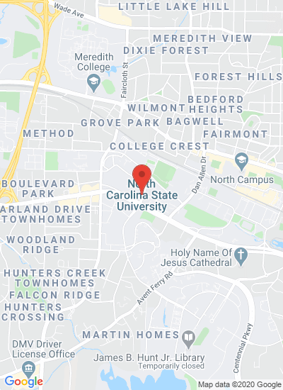 North Carolina State University