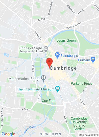 Cambridge University Potato Growers Research Association (CUPGRA)