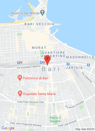 SOP - Società Ortofrutticola Polignanese