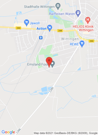 Emsland-Food GmbH-Wittingen