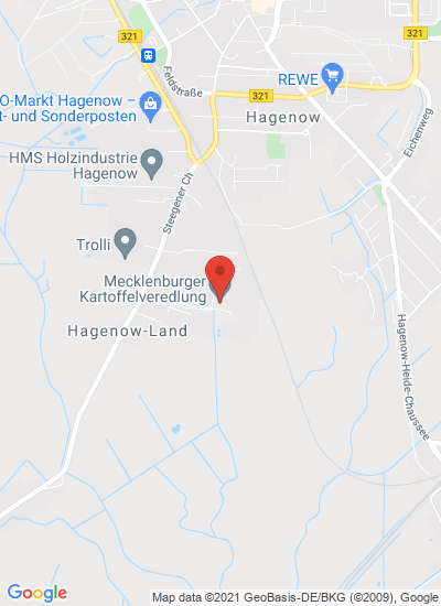 Emsland-Food GmbH-Hagenow