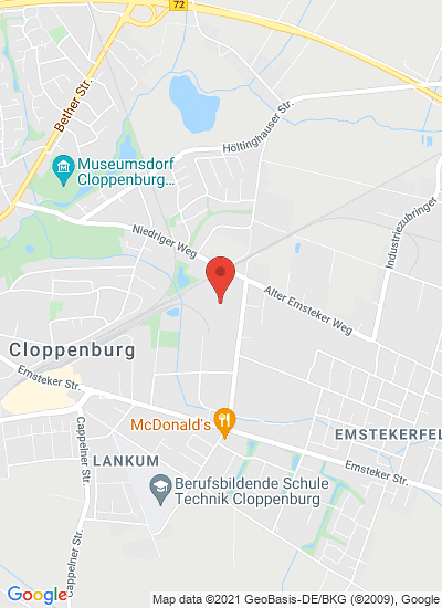 Emsland-Food GmbH-Cloppenburg