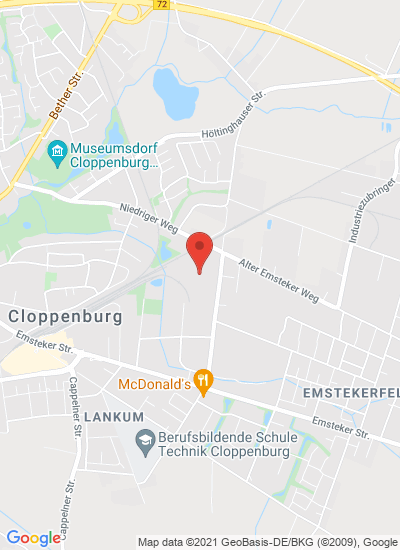 Emsland-Food GmbH-Cloppenburg