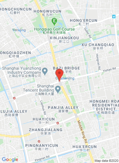 Shanghai Nonghui Biological Technology Co., Ltd