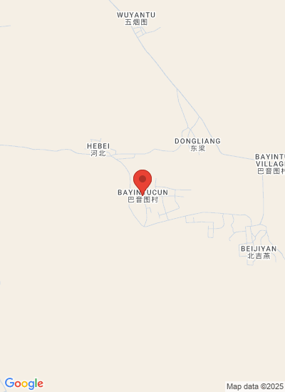 丰镇市祥友种养殖专业合作社