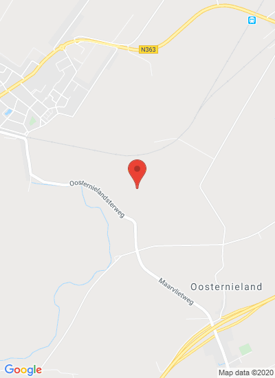 Landjuweel B.V.