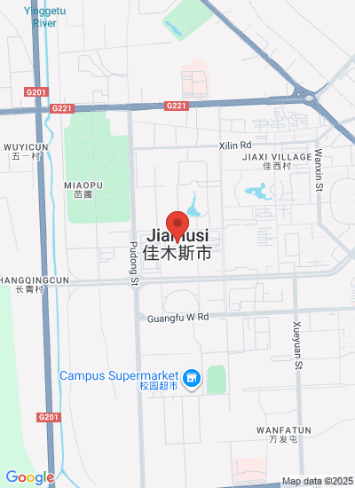 Jiamusi City Agriculture Committee