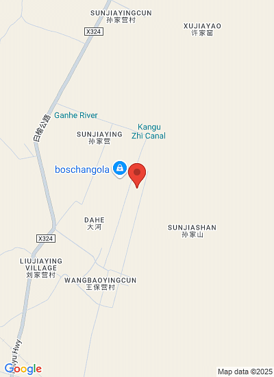 Xing'an Meng Institute of Agricultural Sciences