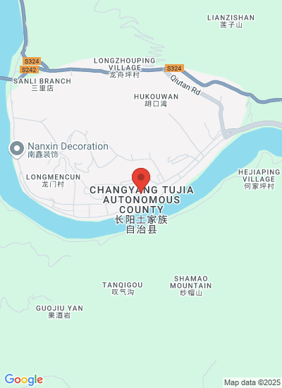Hubei Renseng Agriculture Science and Technology Co., Ltd