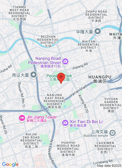 Orion (Shanghai)