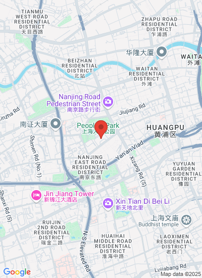 Orion (Shanghai)