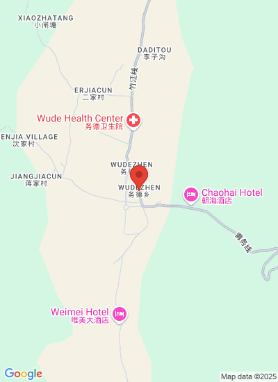 Yunnan Yudian Starch Co., Ltd.