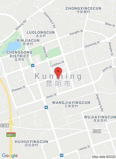 Kunming Zidi Food Co., Ltd