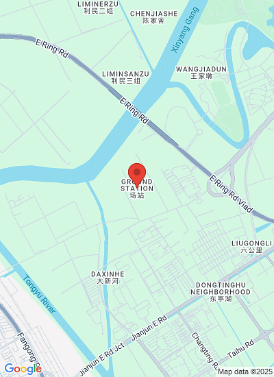 Zhucheng Xinxudong Machinery Co., Ltd.