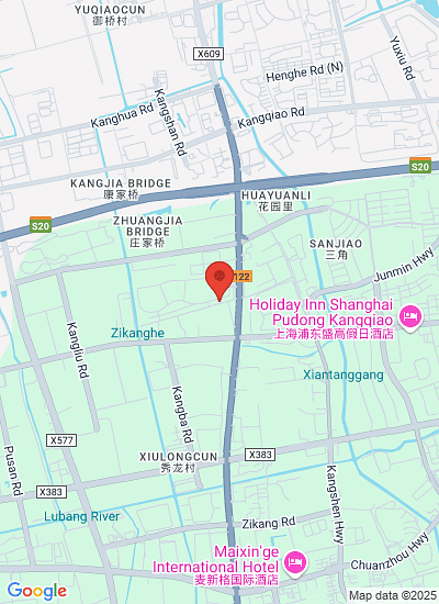 Liwayway (China) Co., Ltd
