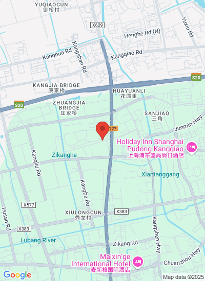 Liwayway (China) Co., Ltd